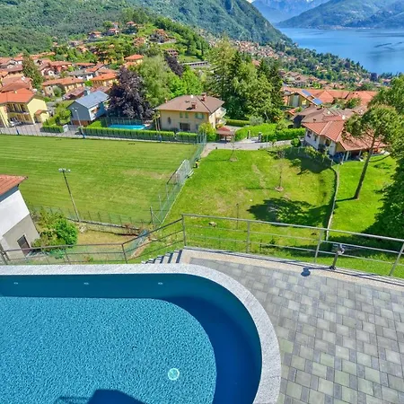 Lejlighed Felice Sul Lago Menaggio