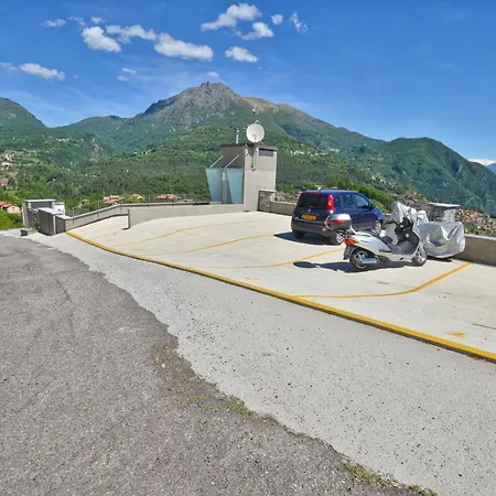 Felice Sul Lago Lägenhet *