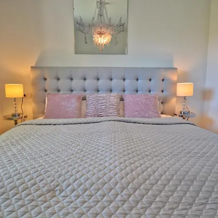 Felice Sul Lago Apartman *