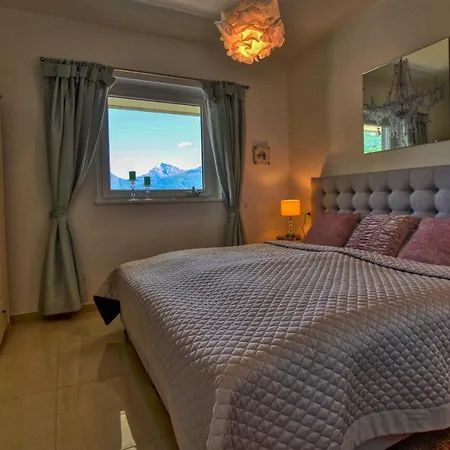 Felice Sul Lago Apartman *