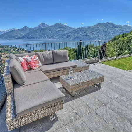 Felice Sul Lago Apartman *