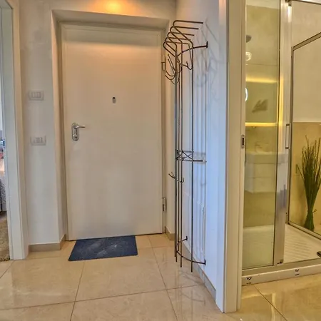 Felice Sul Lago Apartman Menaggio